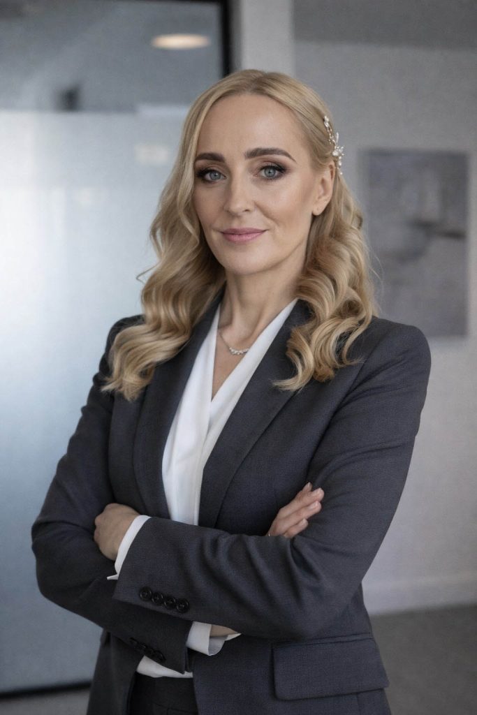 Edyta Górska-Poniatowska