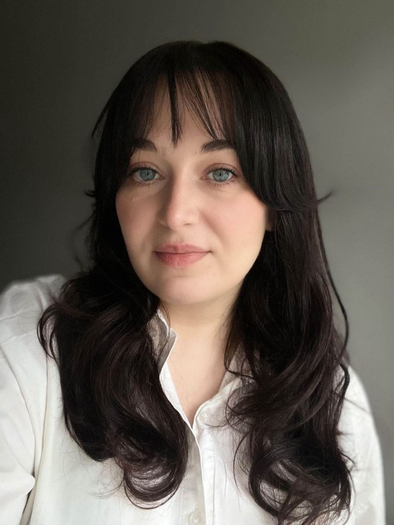 Małgorzata Stawarz