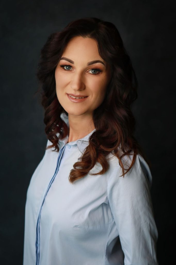 Patrycja Perczyńska-Szewczyk