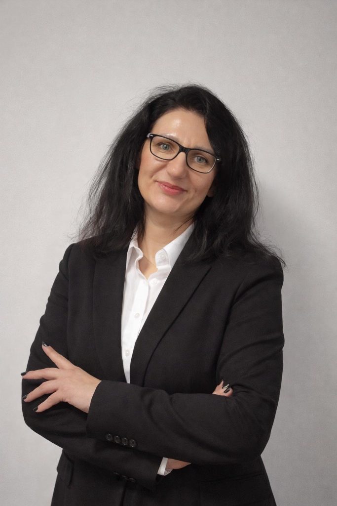 Małgorzata Gdula
